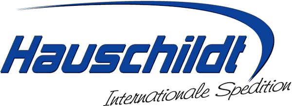 Hauschildt Internationale Spedition GmbH Logo